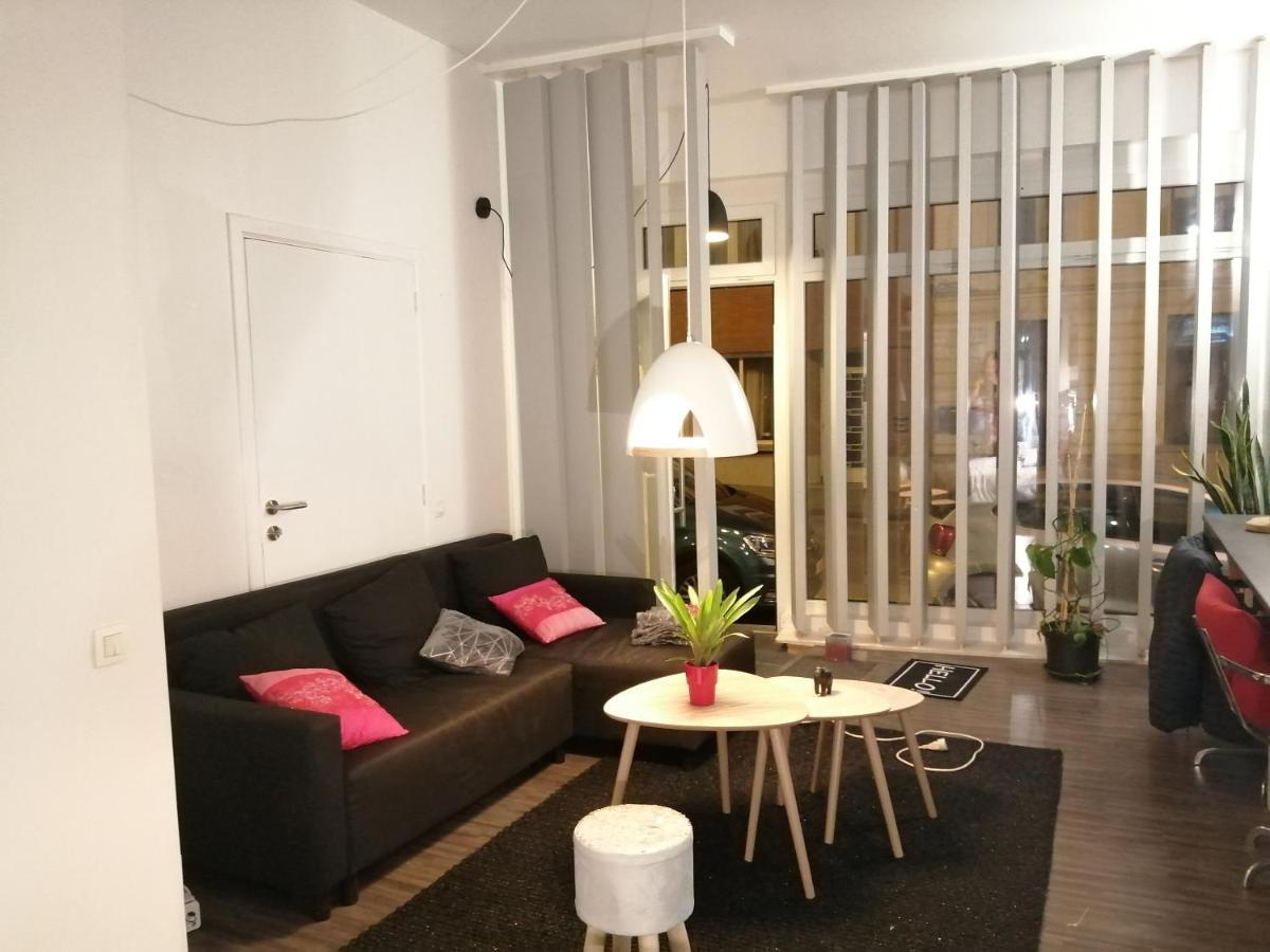 The Romantic Waterloo Lion'S Suite Braine-l'Alleud Exterior photo